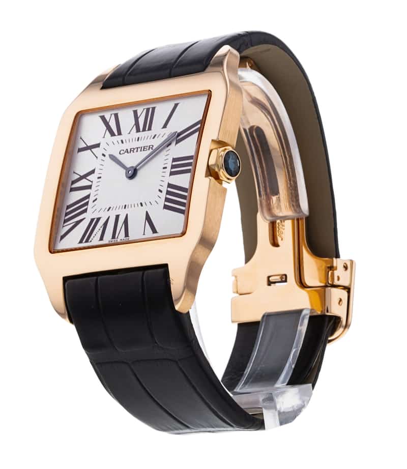 Cartier Santos Dumont W2006951